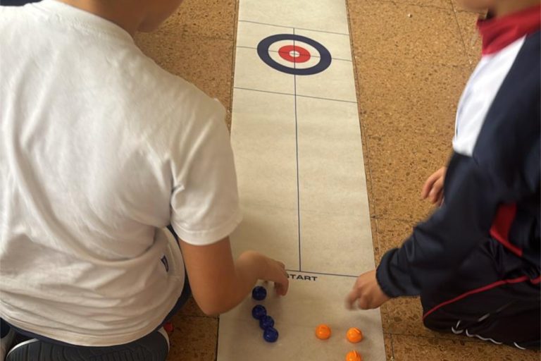 Aprendizaje, creatividad y juego en el CEIP Alcalde Ramírez Bethencourt