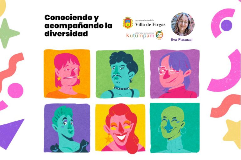 Conocer la diversidad para acompañarla con respeto