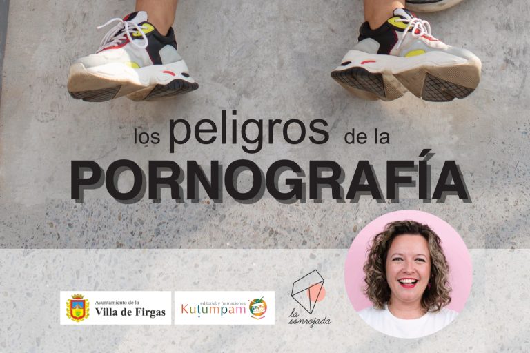 Villa de Firgas, sobre los peligros de la pornografía